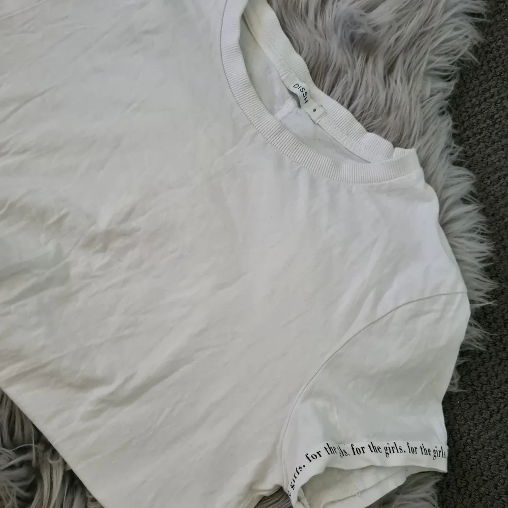Dissh tee 8 - Picture 5 of 5